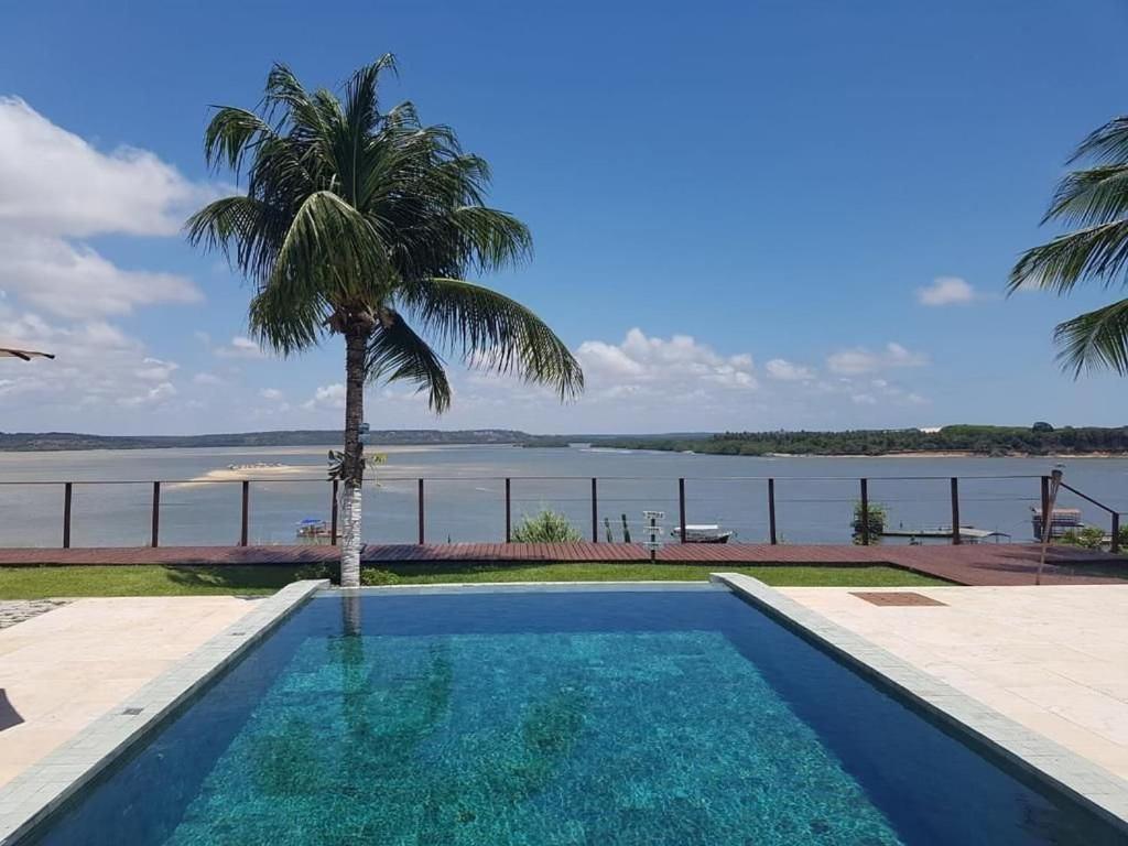 Qavi - Lagoa View Praia de Pipa エクステリア 写真
